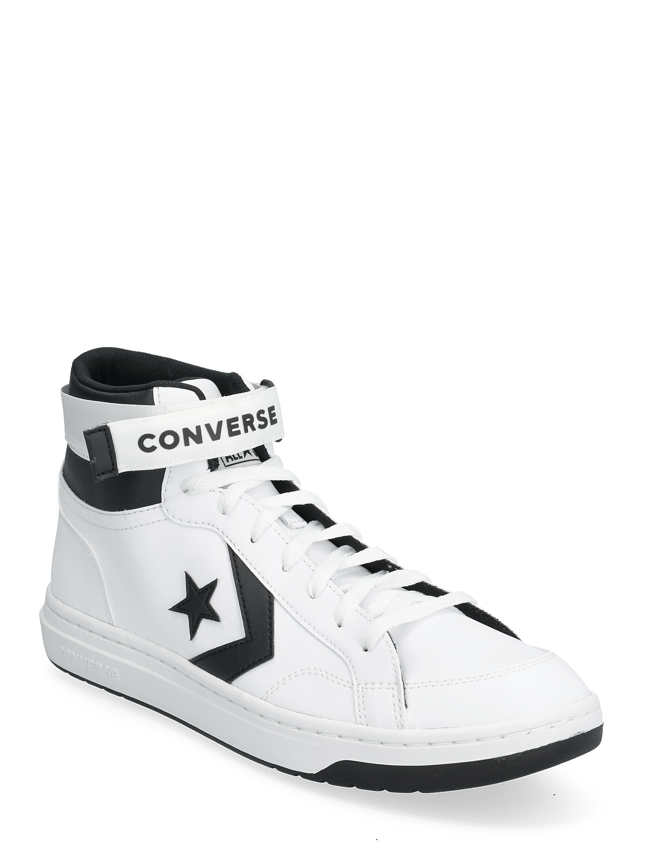 Pro Blaze V2 - WHITE/BLACK