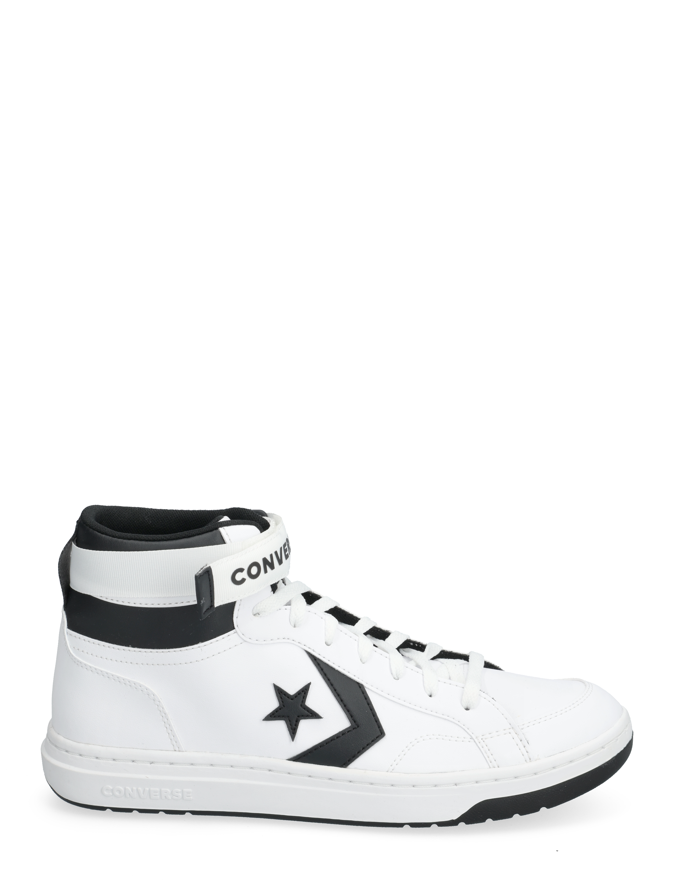 Converse - Pro Blaze V2 - white/black/white - 1