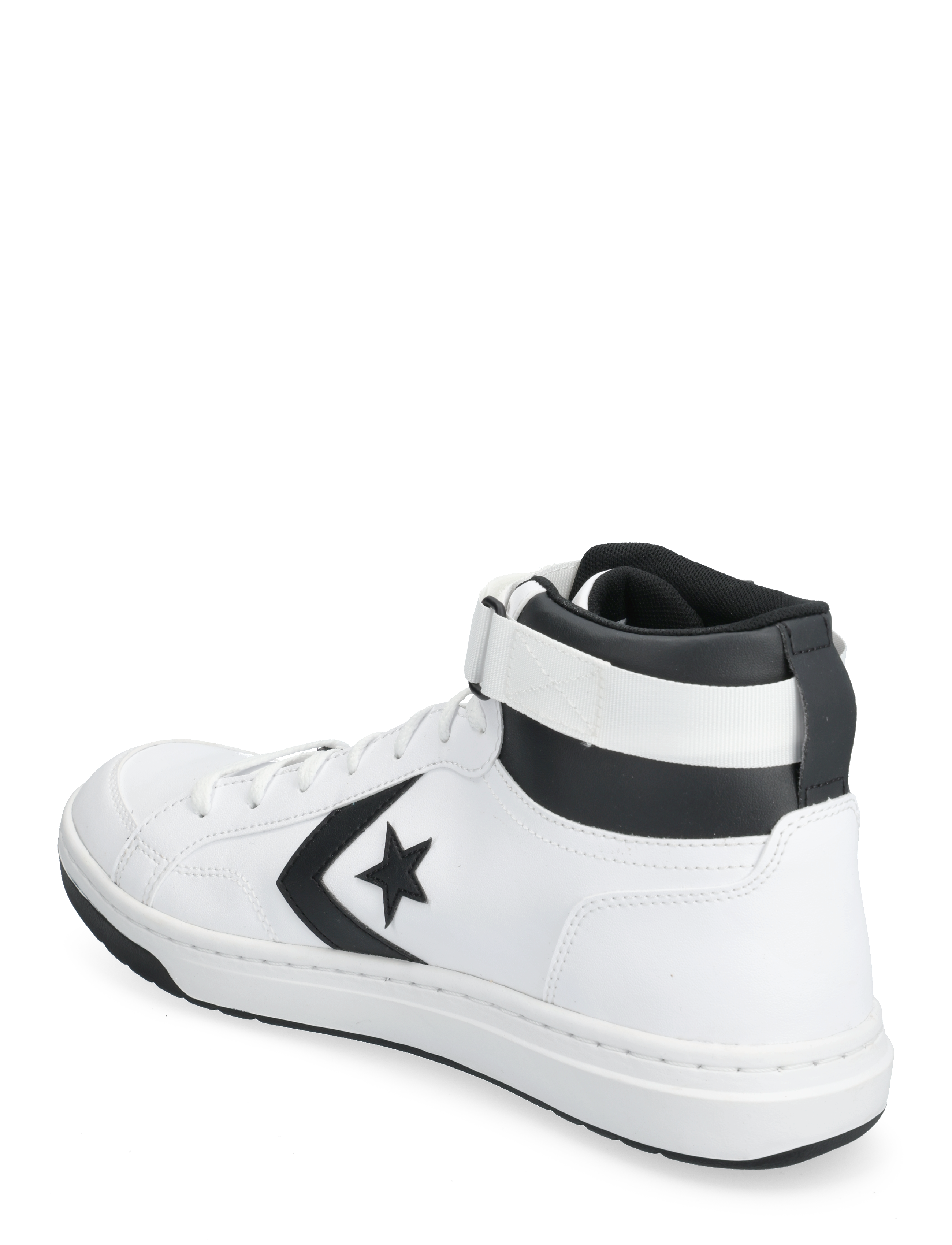 Converse - Pro Blaze V2 - white/black/white - 2