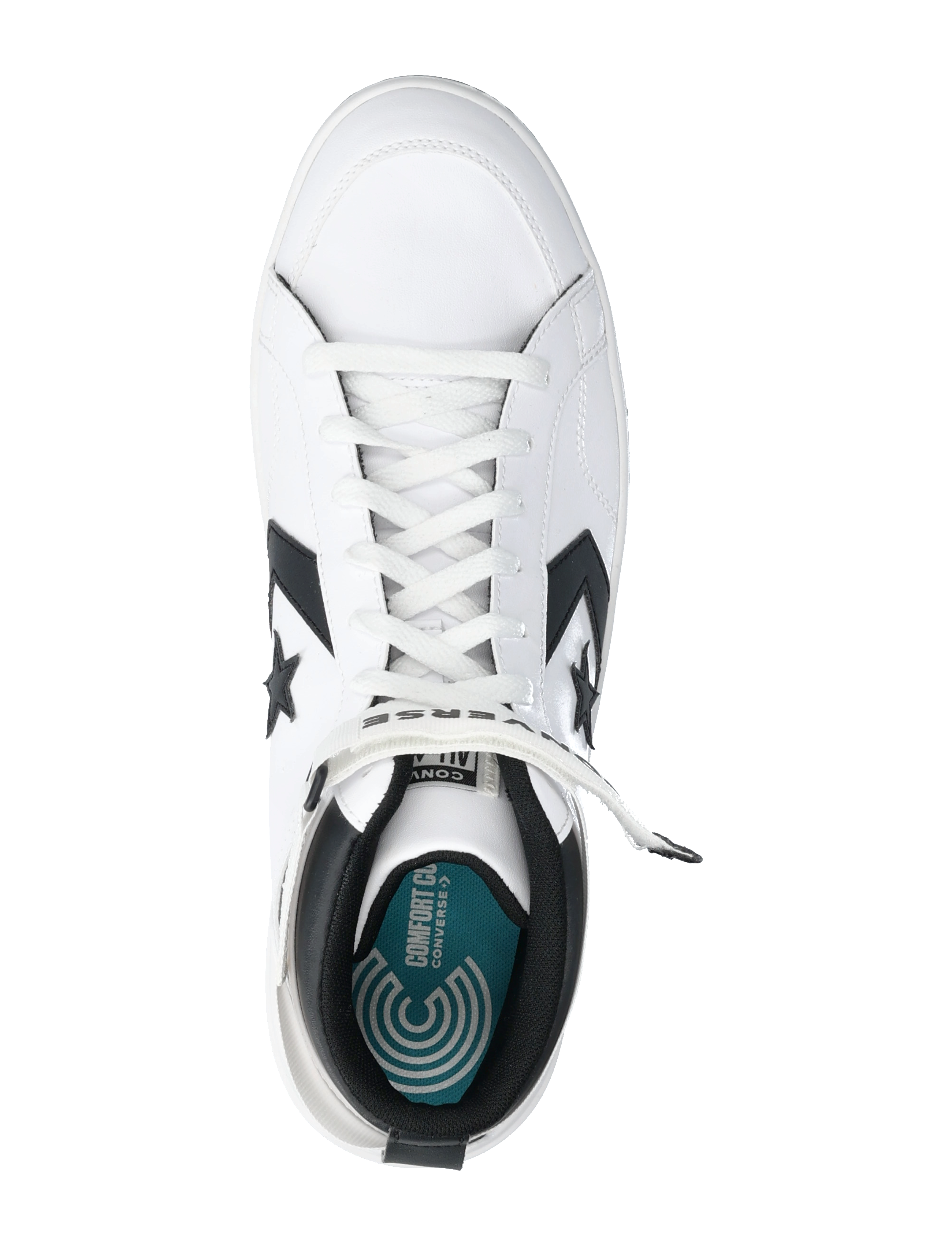 Converse - Pro Blaze V2 - white/black/white - 3