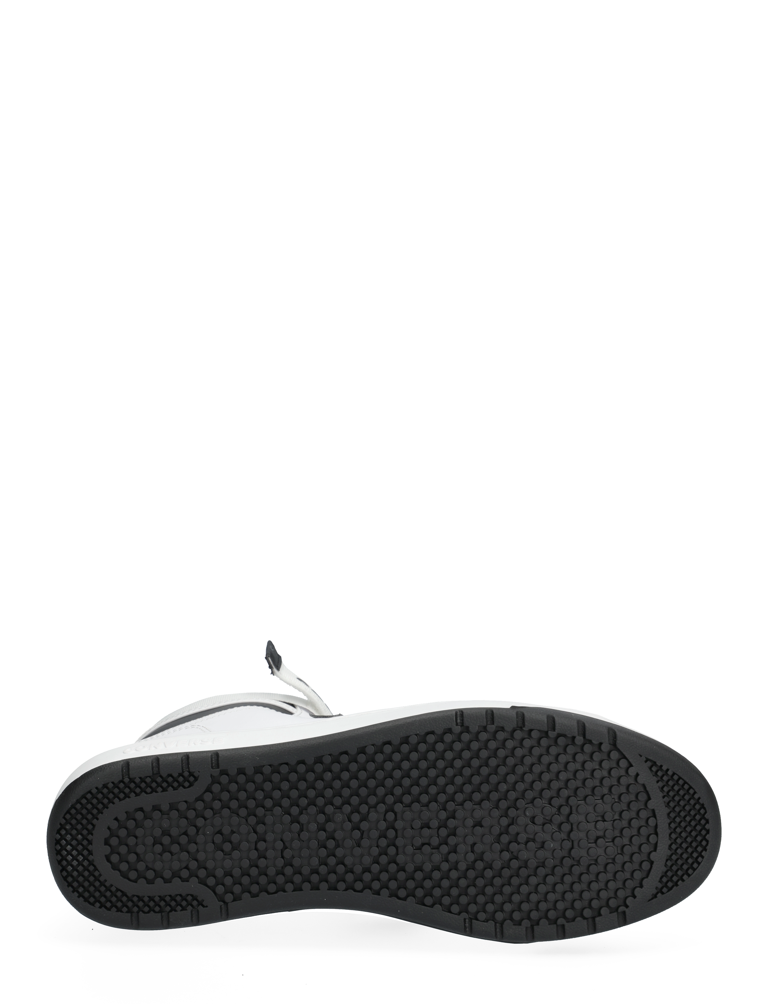 Converse - Pro Blaze V2 - white/black/white - 4