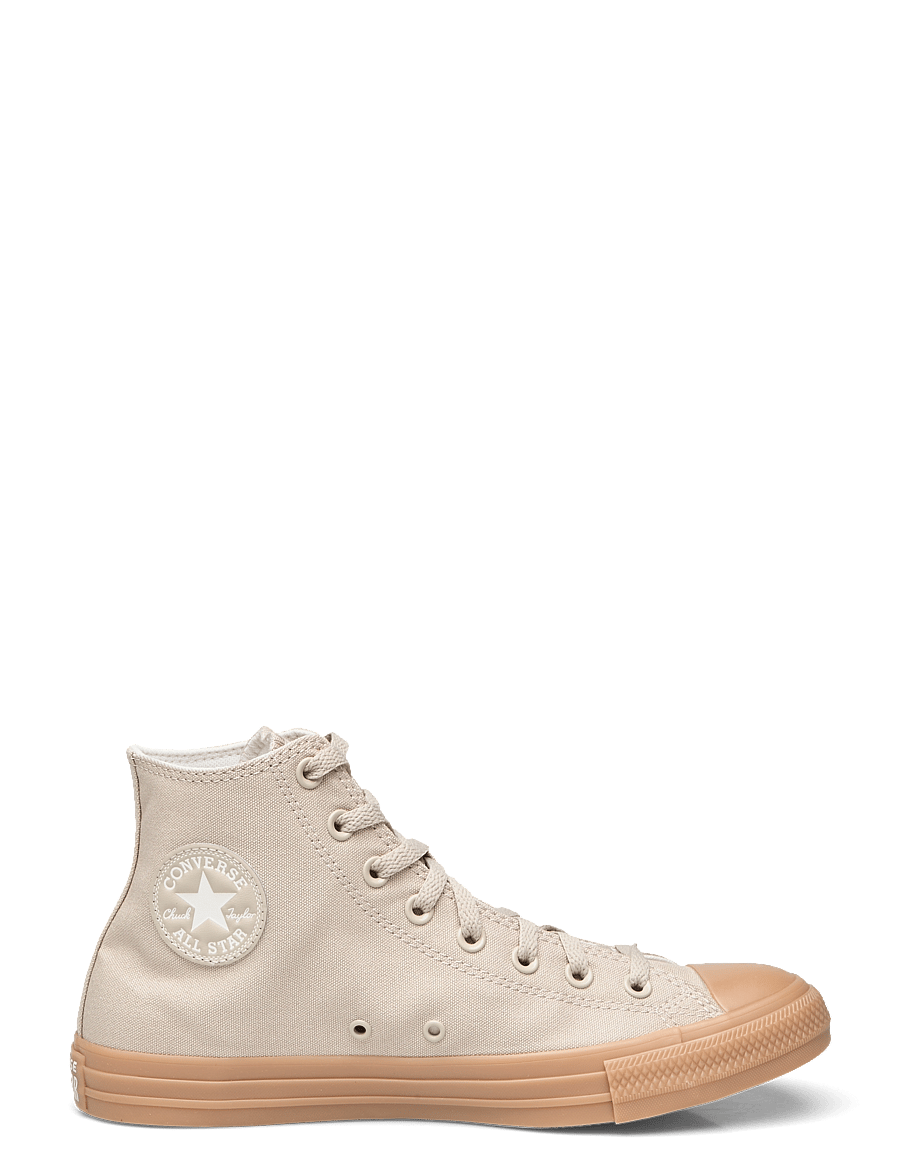 Converse - Chuck Taylor All Star - beach stone/vintage white - 1