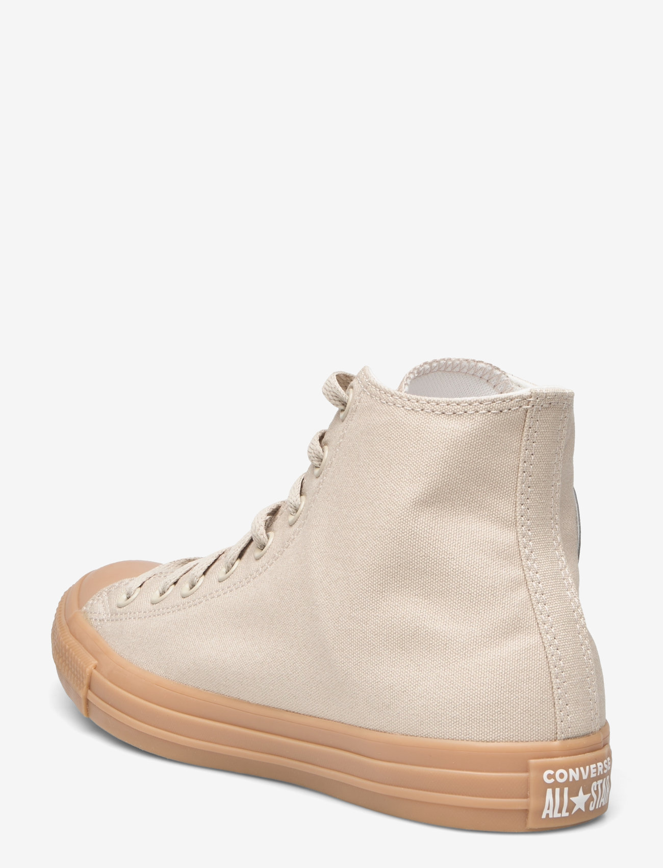 Converse - Chuck Taylor All Star - beach stone/vintage white - 2