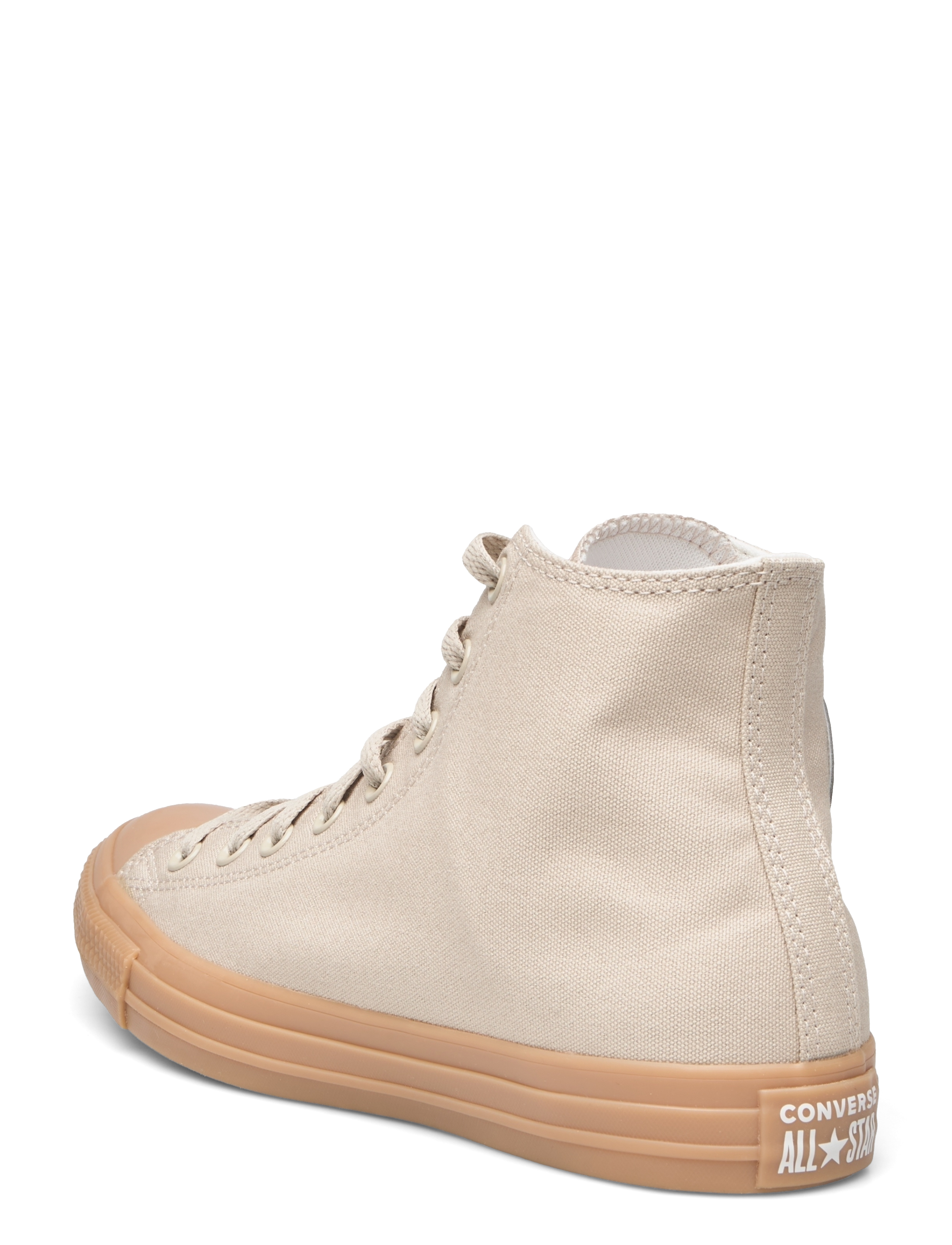 Converse - Chuck Taylor All Star - beach stone/vintage white - 2