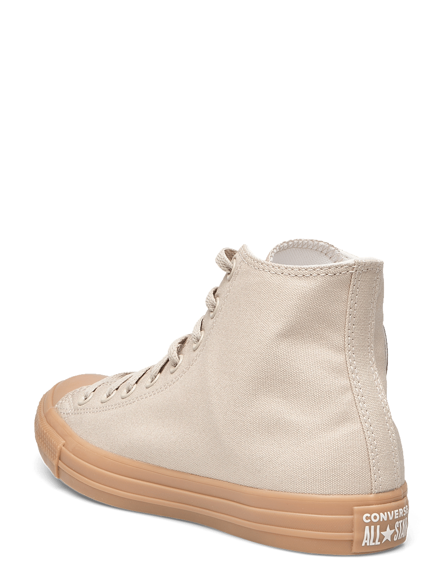 Converse - Chuck Taylor All Star - beach stone/vintage white - 2
