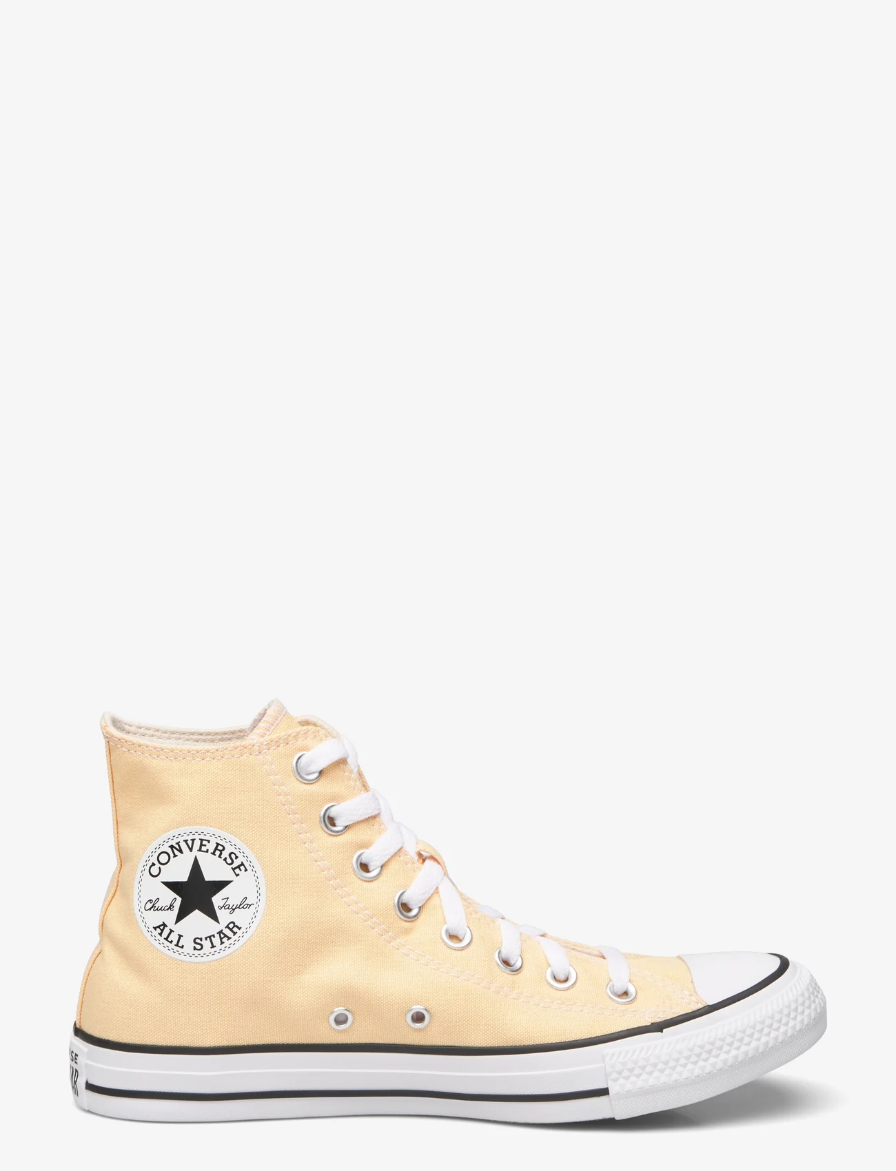Converse - Chuck Taylor All Star - sneakers med høy ankel - afternoon sun - 1