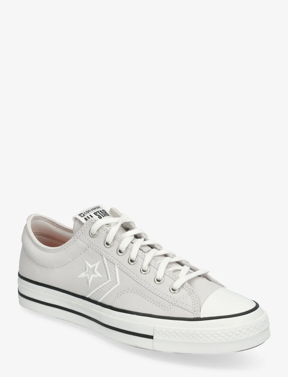 Converse Star Player 76 Ox Pale Putty Low Tops Boozt