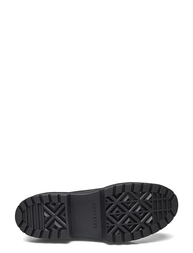 Converse - Chuck Taylor All Star Lugged Heel - hohe sneaker - black/black/black - 4