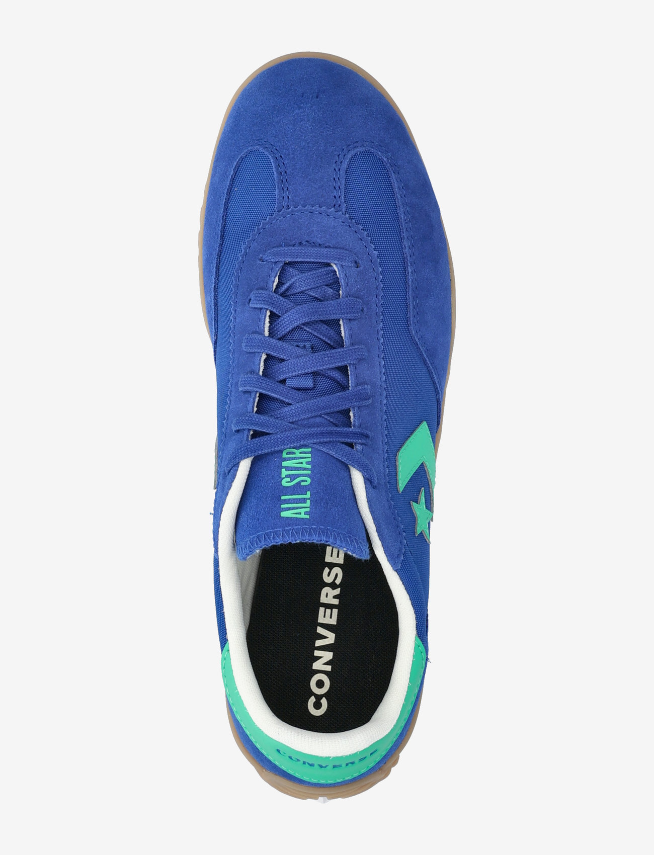 Converse Run Star Trainer (CONA10372C) Low top sneakers