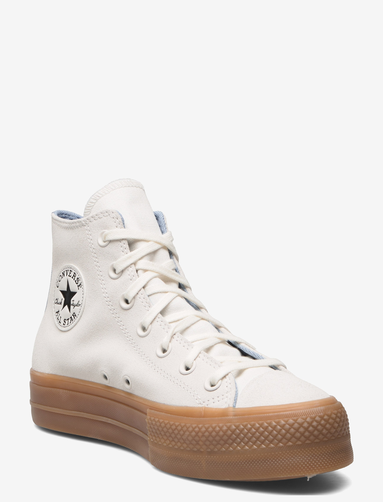 BIBI　CONVERSE×AMERI ALL STAR LIFTED Converse Chuck Taylor All Star Lift Platform Large Star