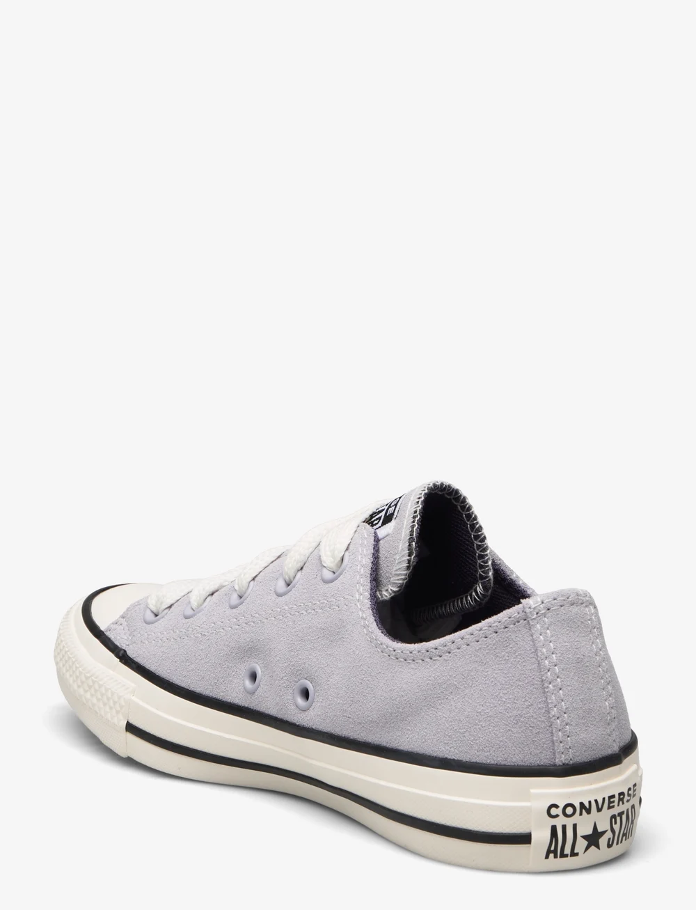 Converse Chuck Taylor All Star Niedrige Sneakers Boozt