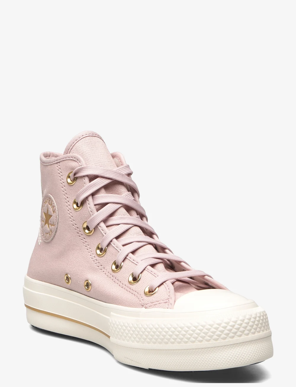 Converse Chuck Taylor All Star Lift Hohe Sneaker Boozt