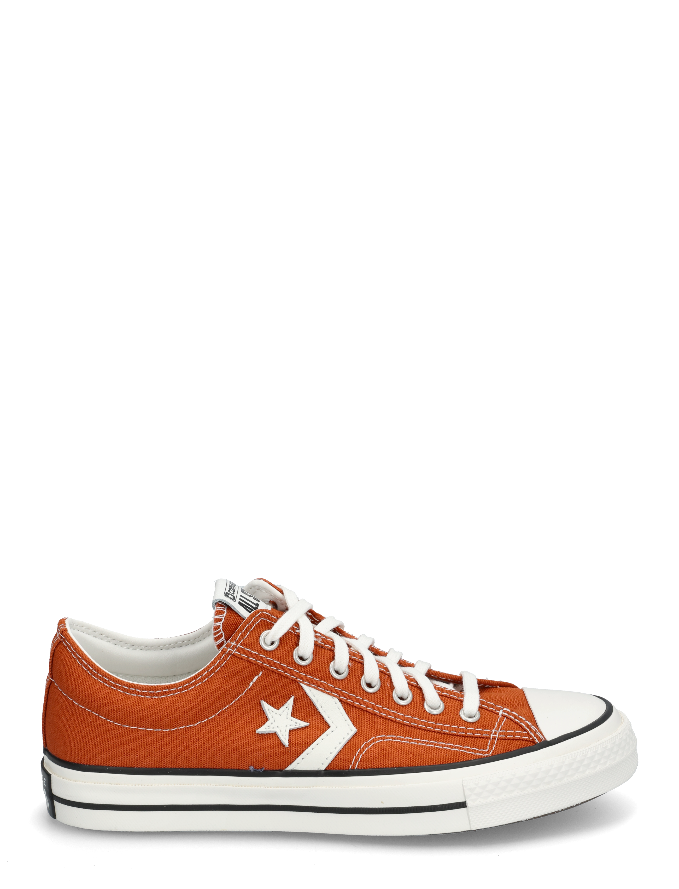 Converse - STAR PLAYER 76 OX VENETIAN RUST - venetian rust/vintage white - 1
