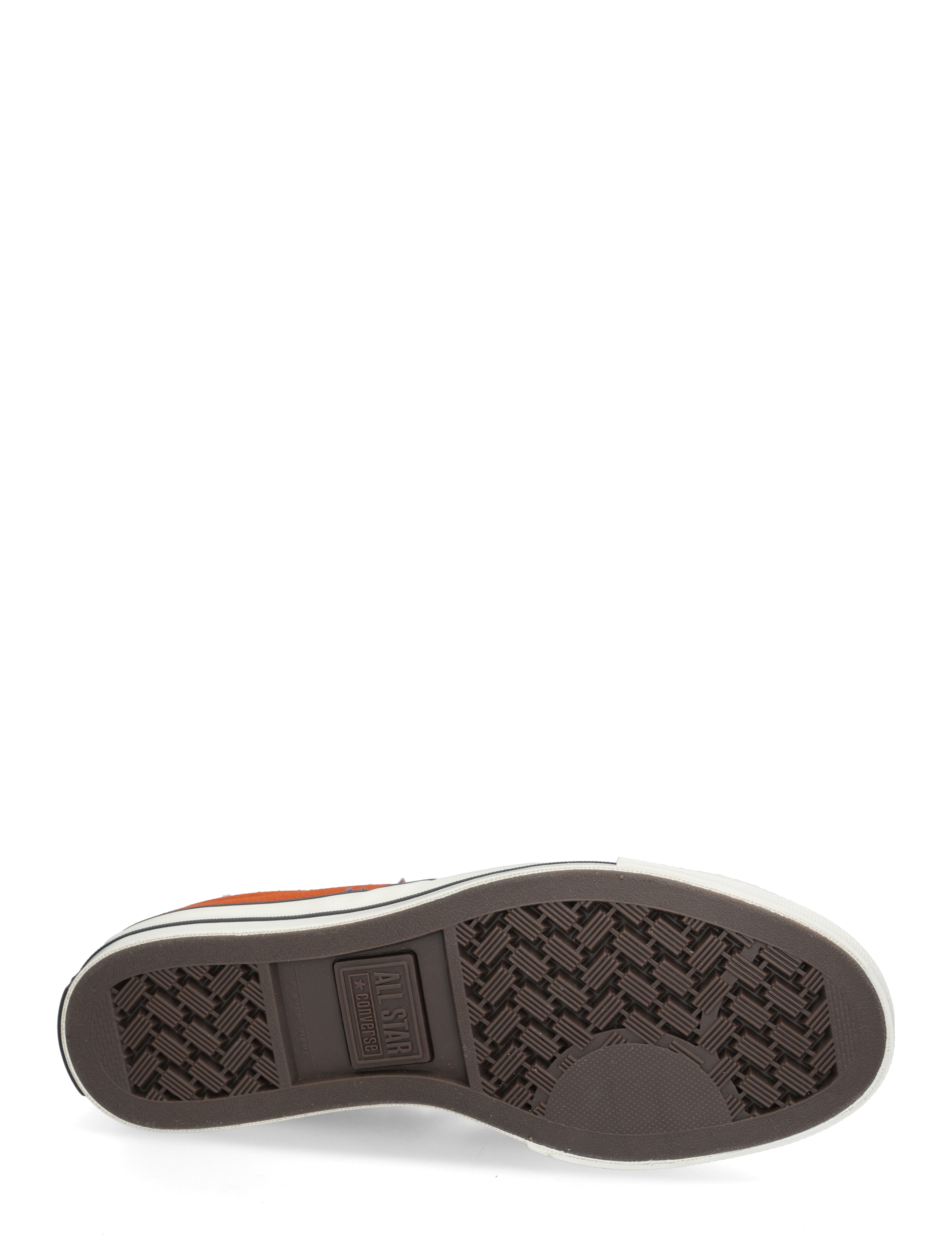 Converse - STAR PLAYER 76 OX VENETIAN RUST - venetian rust/vintage white - 4