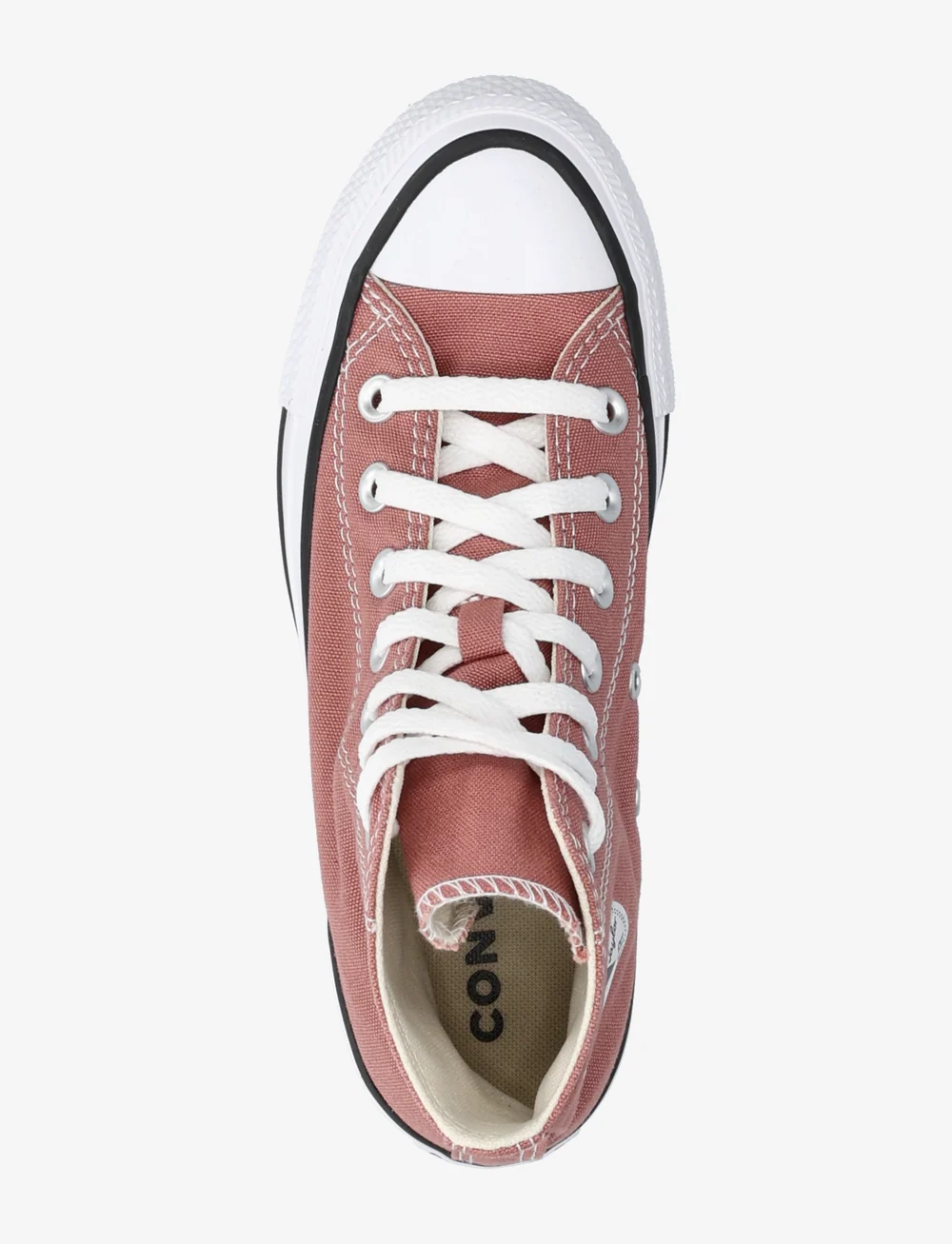 Converse - CTAS HI LIGHT SADDLE - hohe sneaker - light saddle - 3