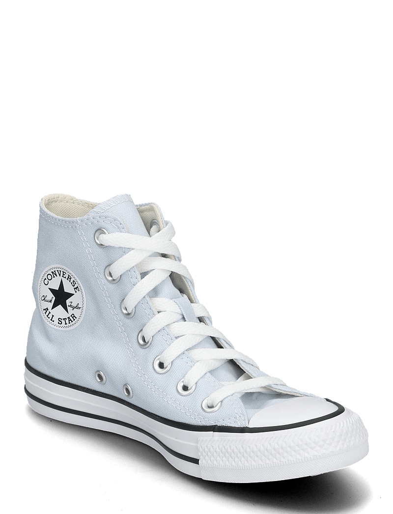 Converse - CTAS HI BLUE SUPERMOON - höga sneakers - blue supermoon - 0