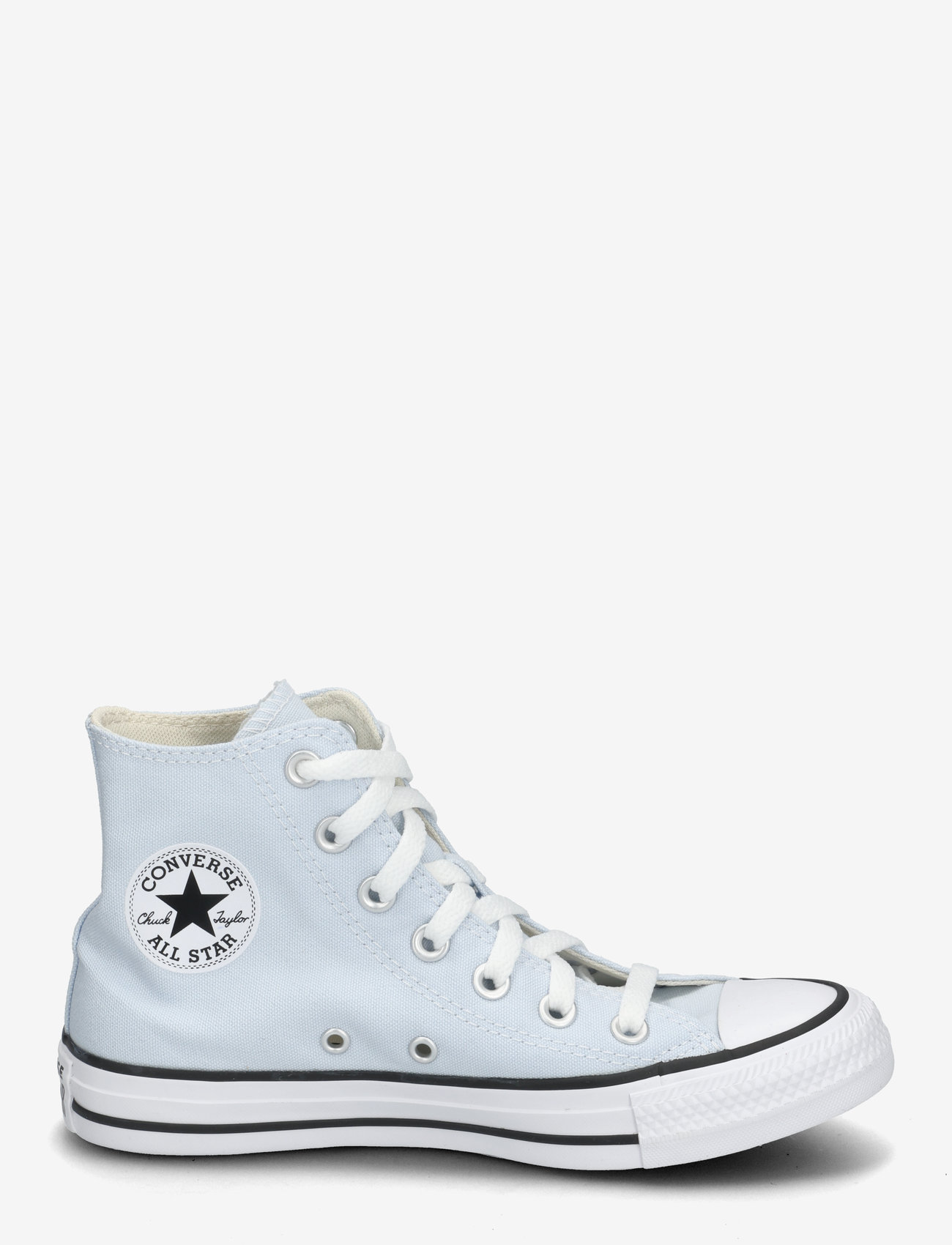 Converse - CTAS HI BLUE SUPERMOON - hohe sneaker - blue supermoon - 1