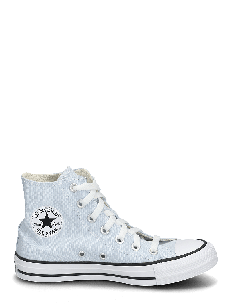 Converse - CTAS HI BLUE SUPERMOON - höga sneakers - blue supermoon - 1