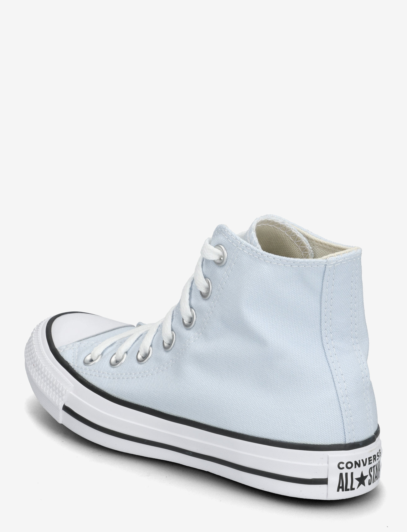 Converse - CTAS HI BLUE SUPERMOON - hohe sneaker - blue supermoon - 2