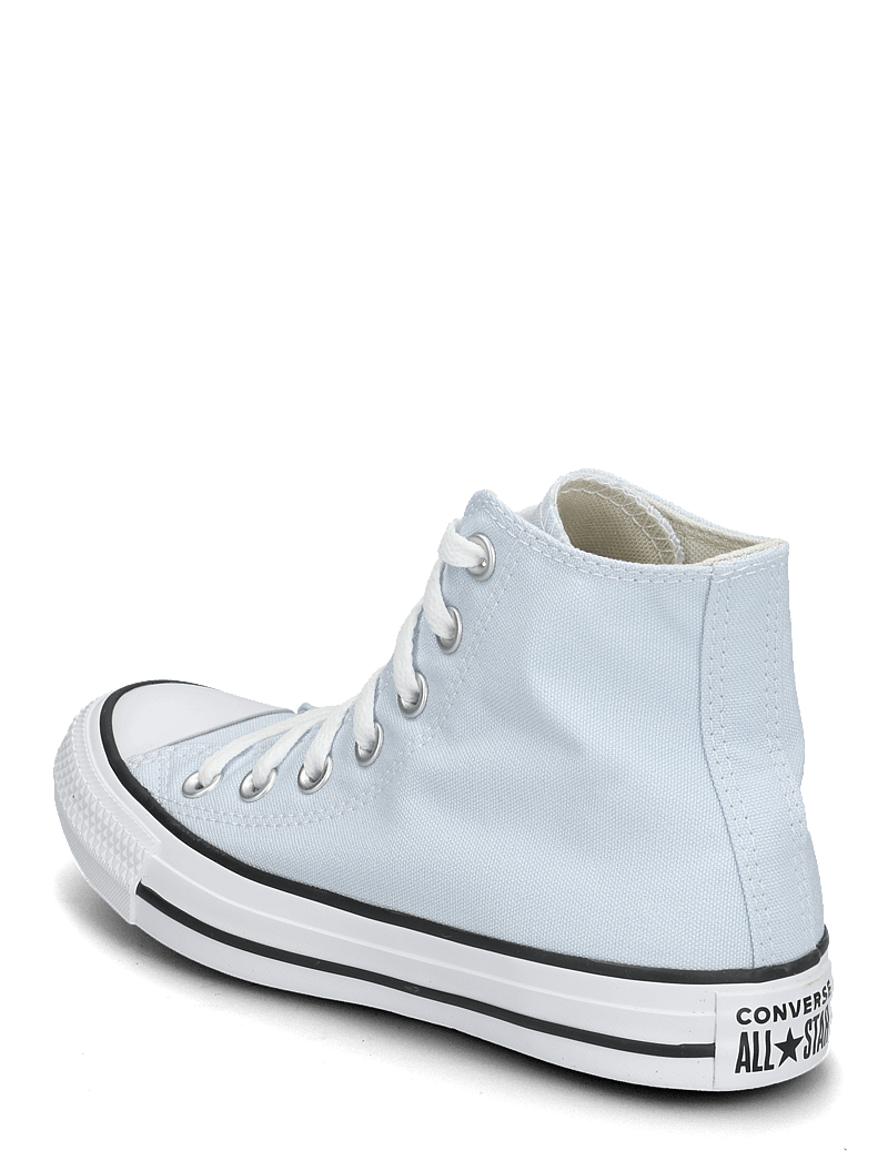 Converse - CTAS HI BLUE SUPERMOON - höga sneakers - blue supermoon - 2