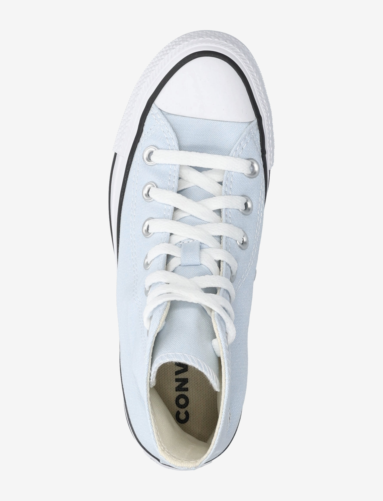 Converse - CTAS HI BLUE SUPERMOON - hohe sneaker - blue supermoon - 3