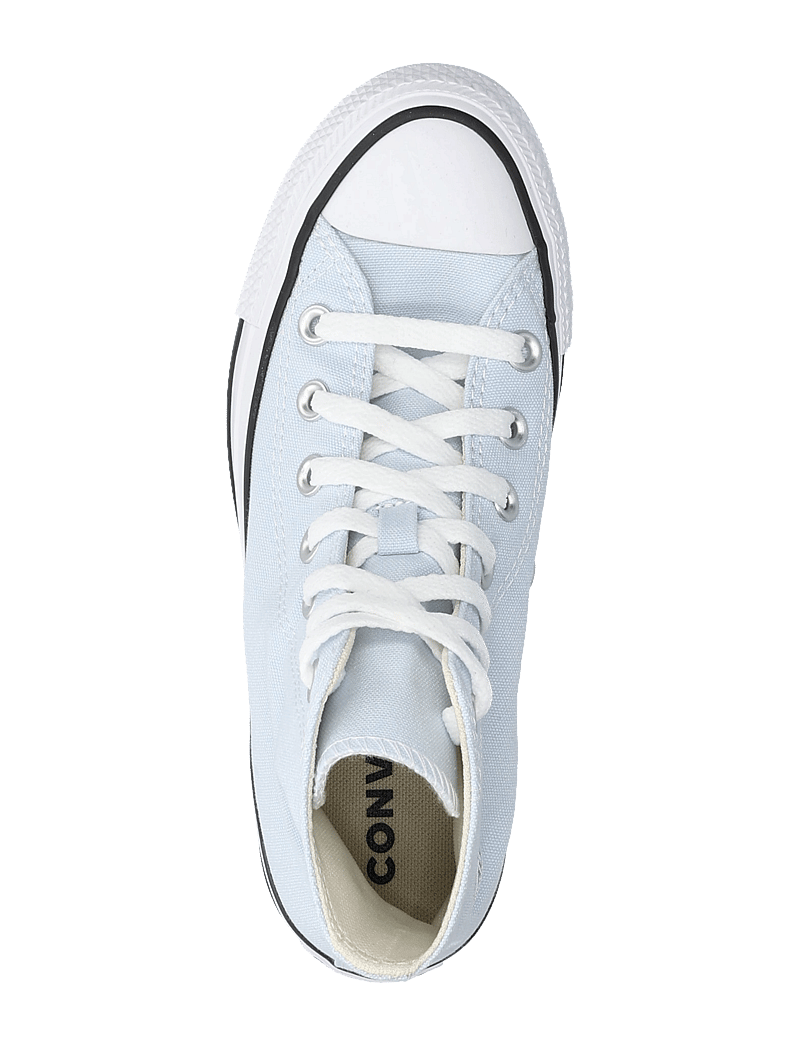 Converse - CTAS HI BLUE SUPERMOON - höga sneakers - blue supermoon - 3