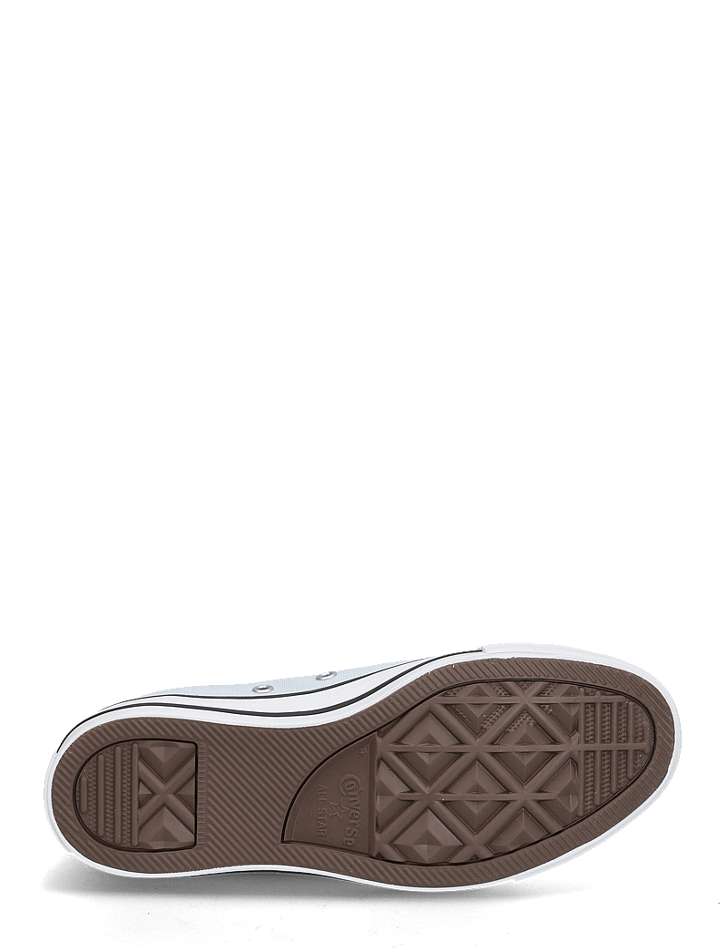 Converse - CTAS HI BLUE SUPERMOON - höga sneakers - blue supermoon - 4