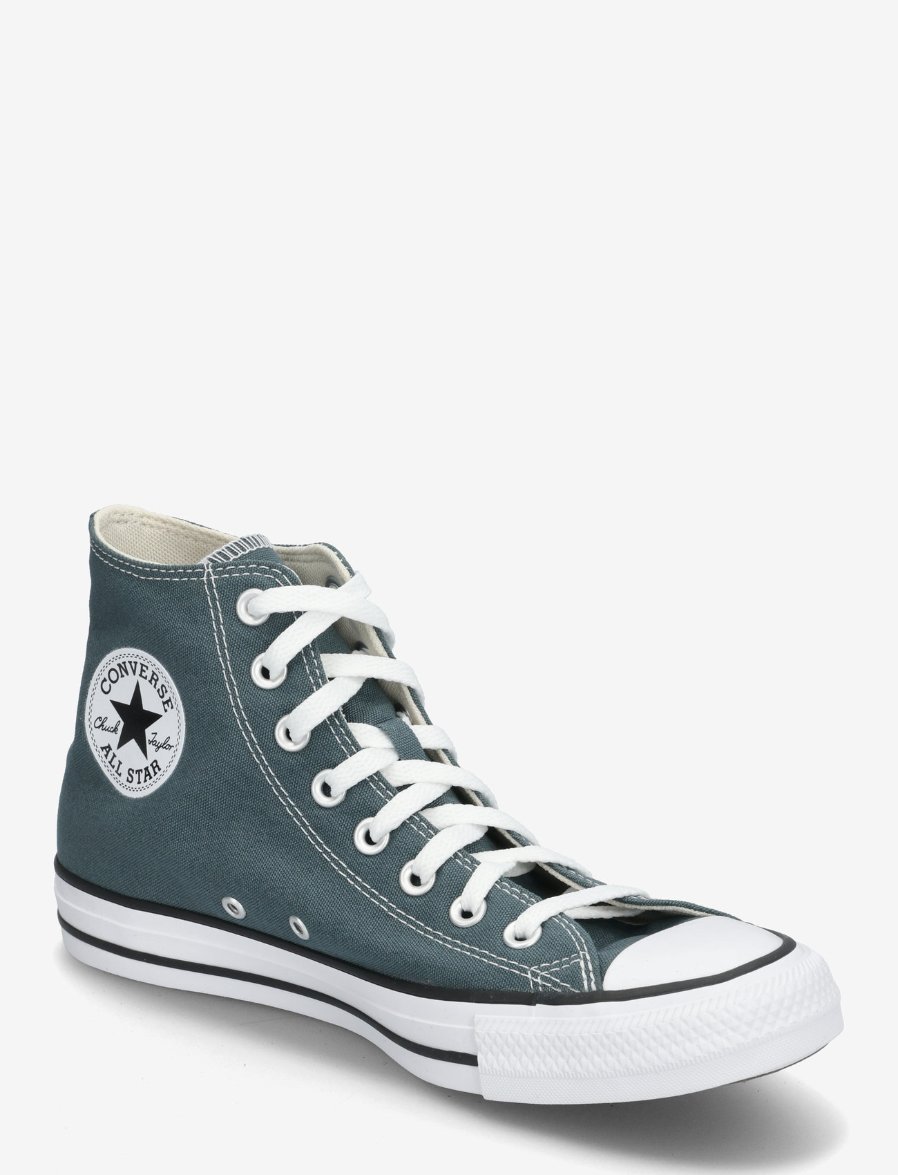 Converse Ctas Hi True Nature (CONA10536C) Low top sneakers - Main Image