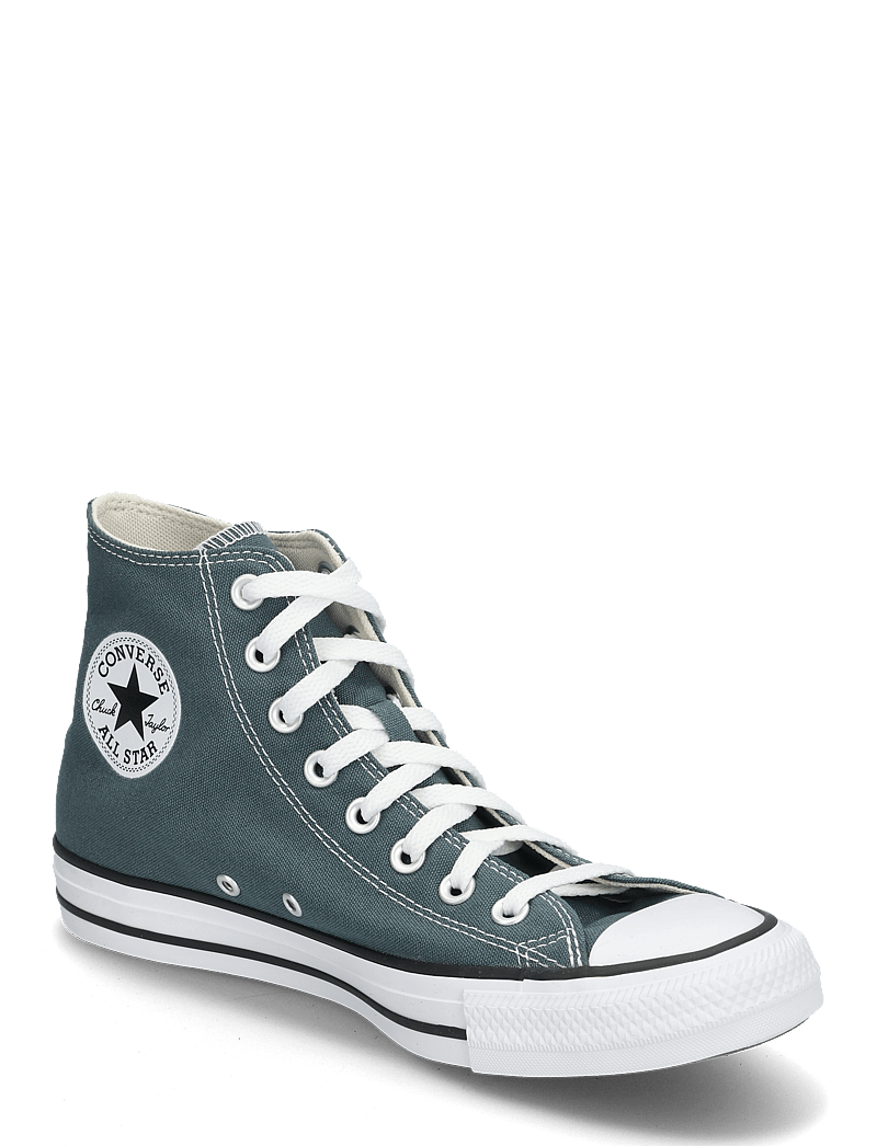 Converse - CTAS HI TRUE NATURE - niedriger schnitt - true nature - 0