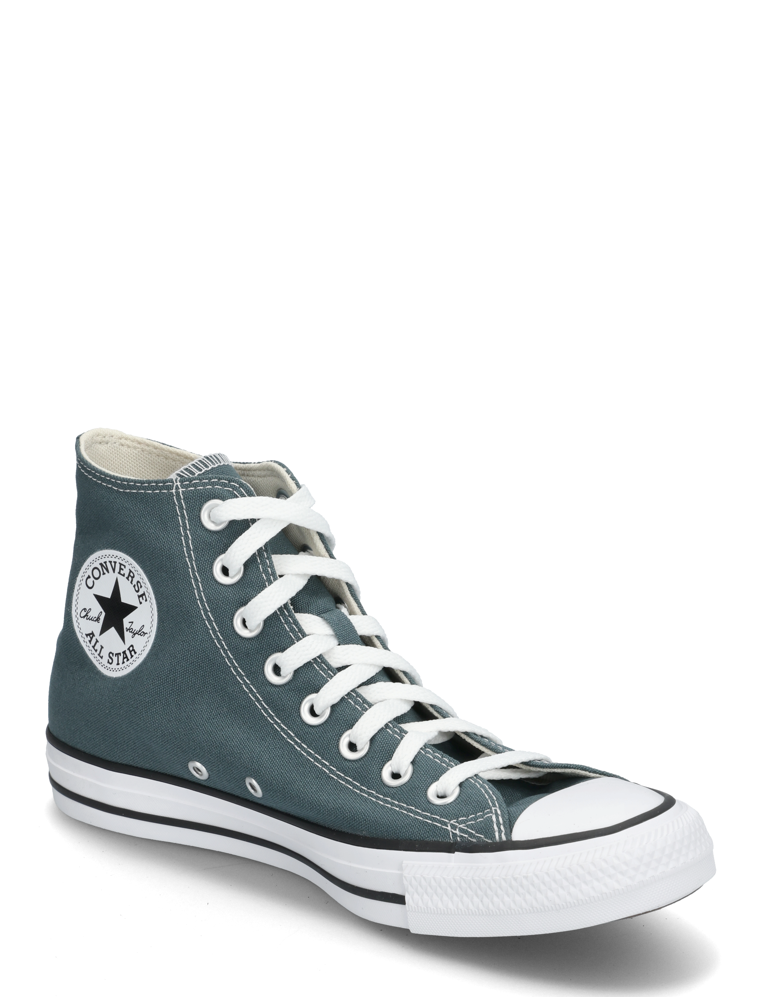 Converse - CTAS HI TRUE NATURE - niedriger schnitt - true nature - 0
