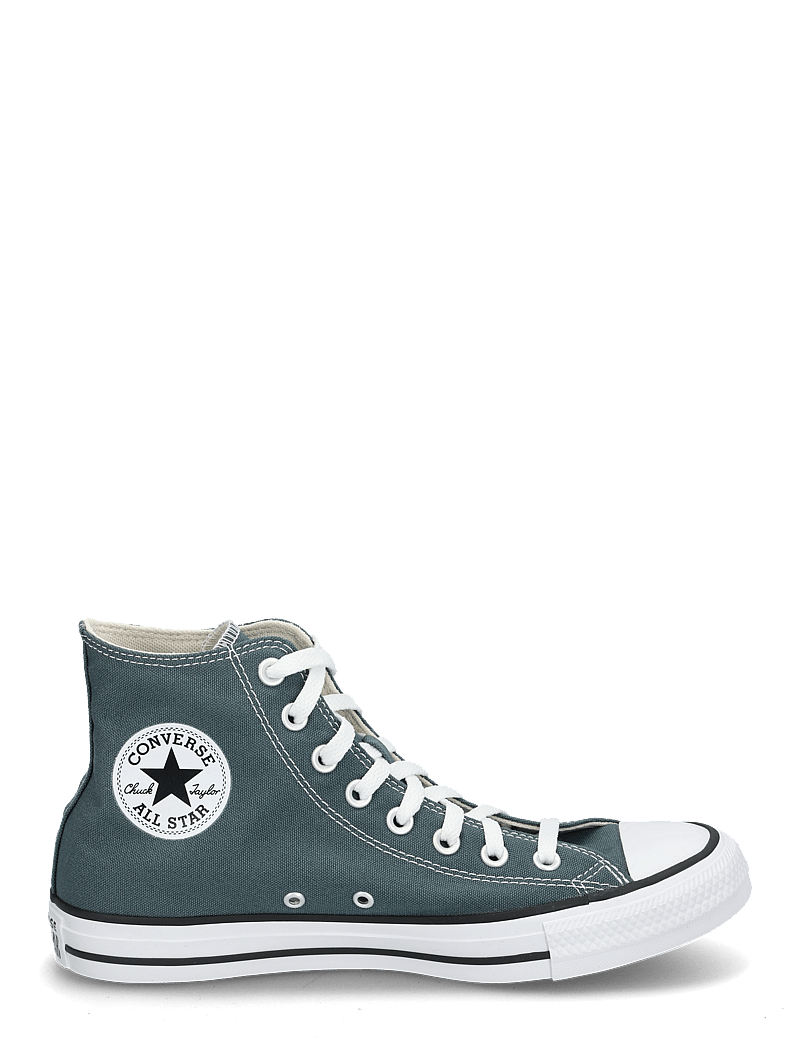 Converse - CTAS HI TRUE NATURE - niedriger schnitt - true nature - 1