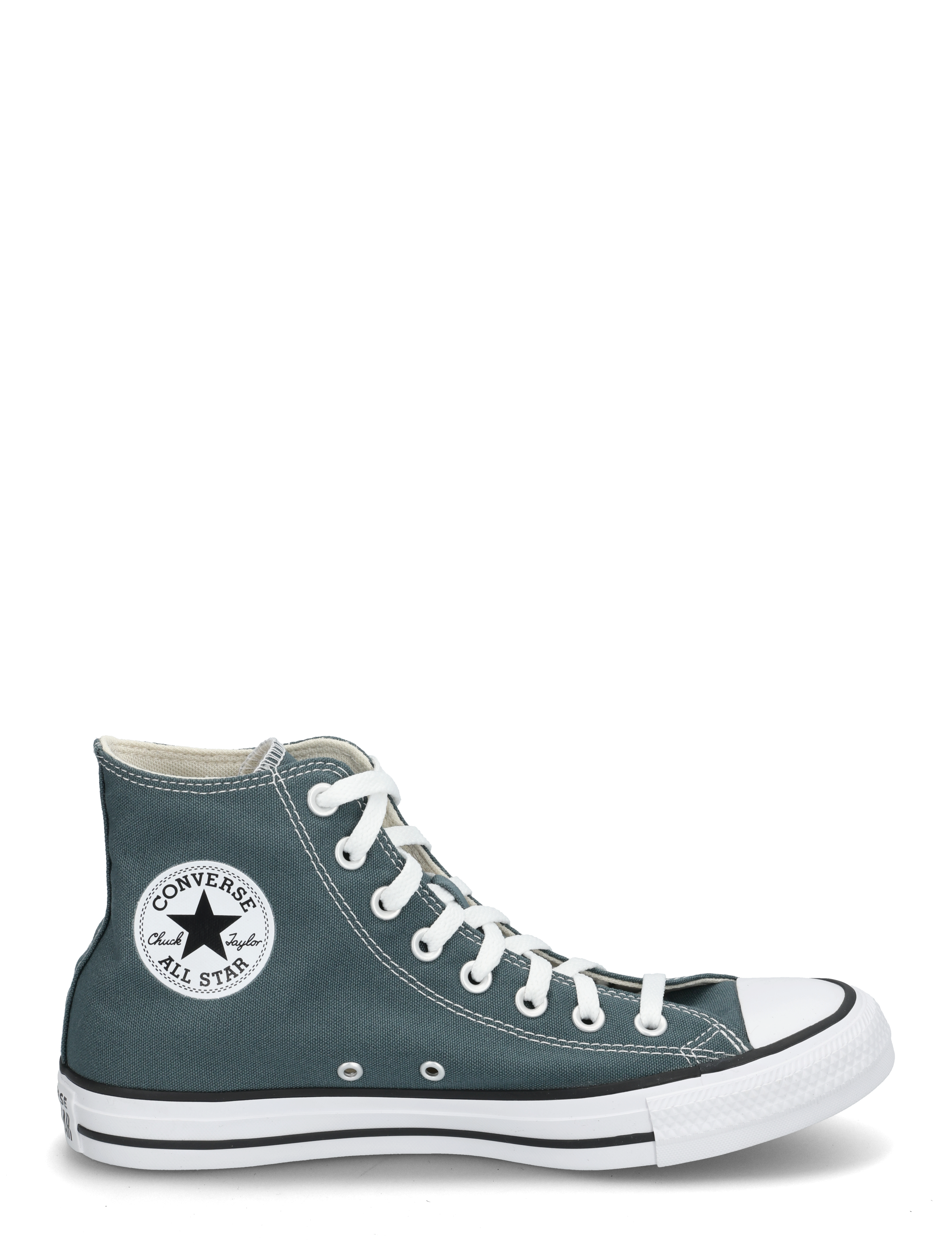 Converse - CTAS HI TRUE NATURE - niedriger schnitt - true nature - 1