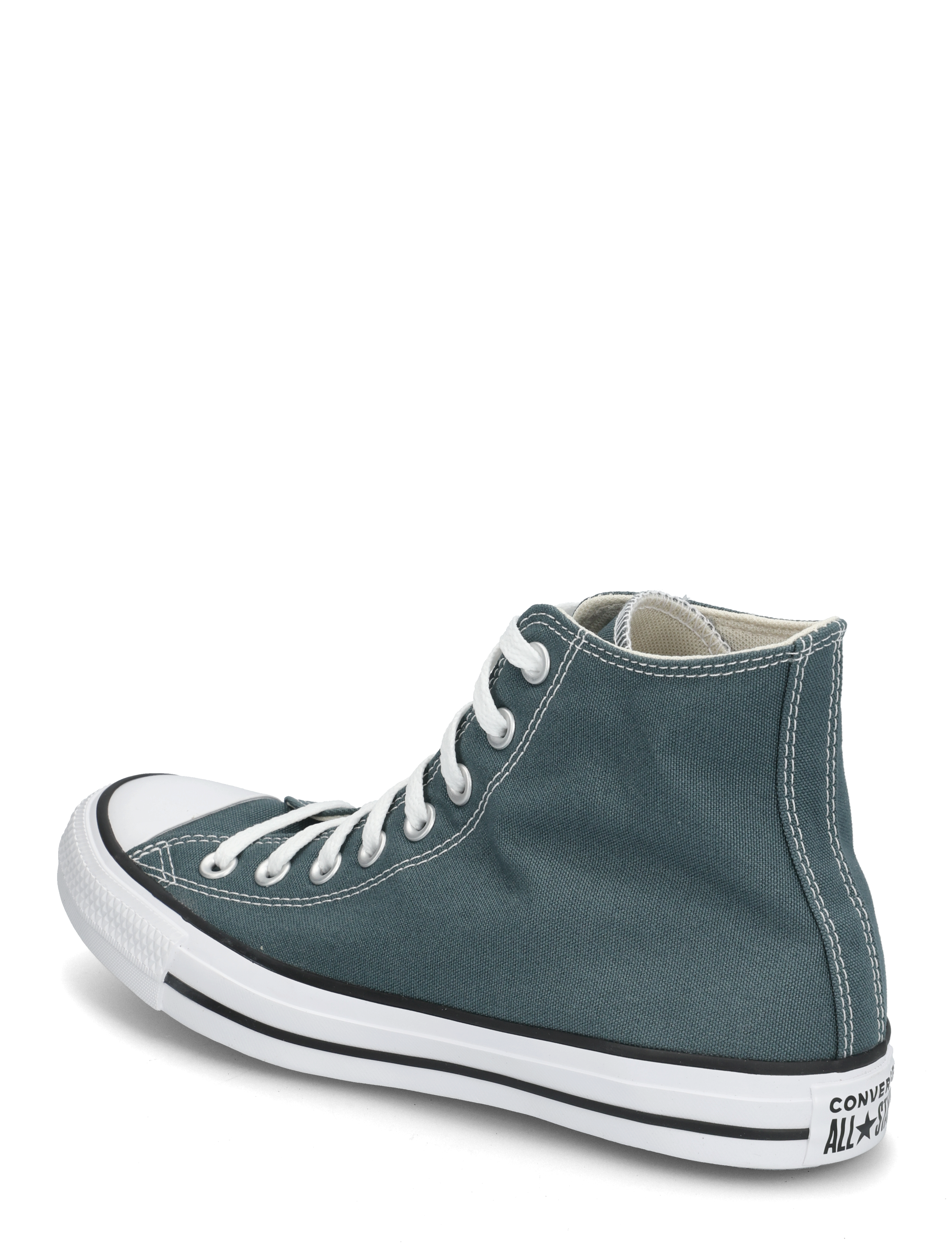 Converse - CTAS HI TRUE NATURE - niedriger schnitt - true nature - 2