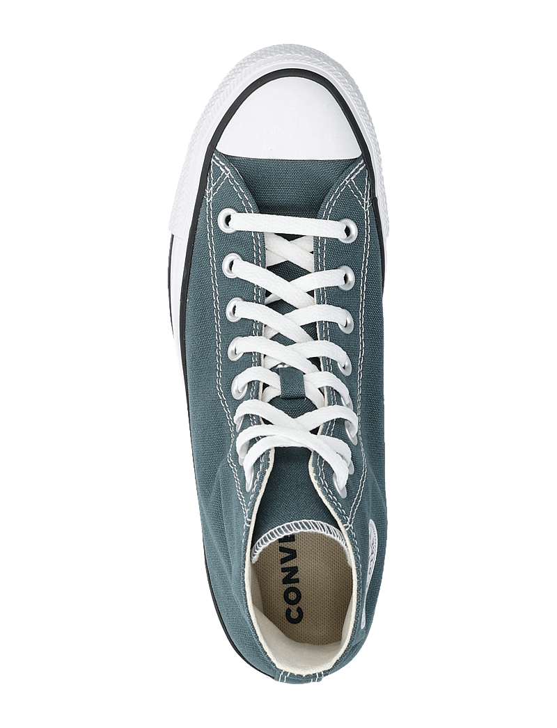 Converse - CTAS HI TRUE NATURE - niedriger schnitt - true nature - 3