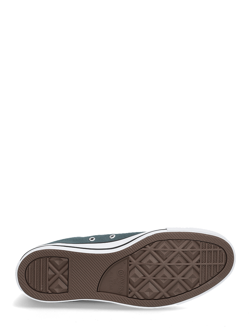 Converse - CTAS HI TRUE NATURE - niedriger schnitt - true nature - 4