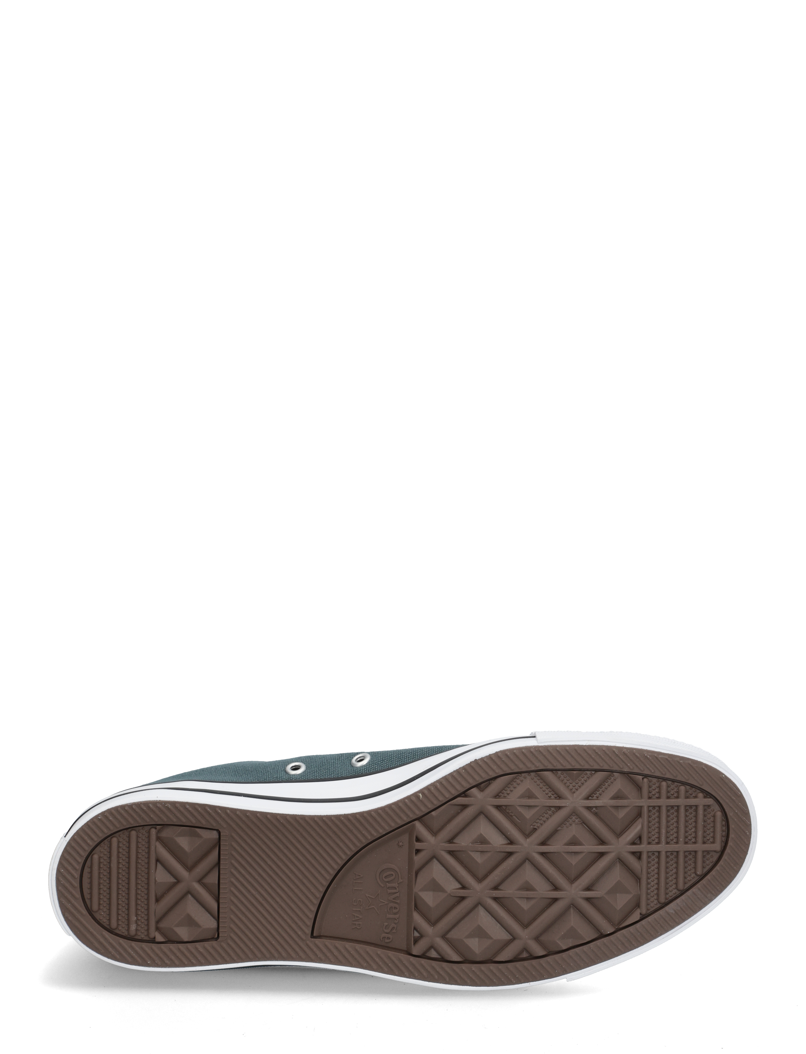 Converse - CTAS HI TRUE NATURE - niedriger schnitt - true nature - 4