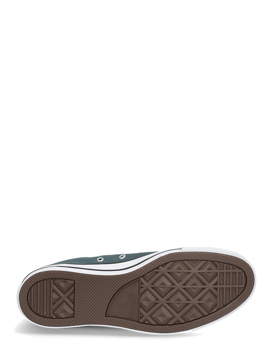 Converse - CTAS HI TRUE NATURE - niedriger schnitt - true nature - 4