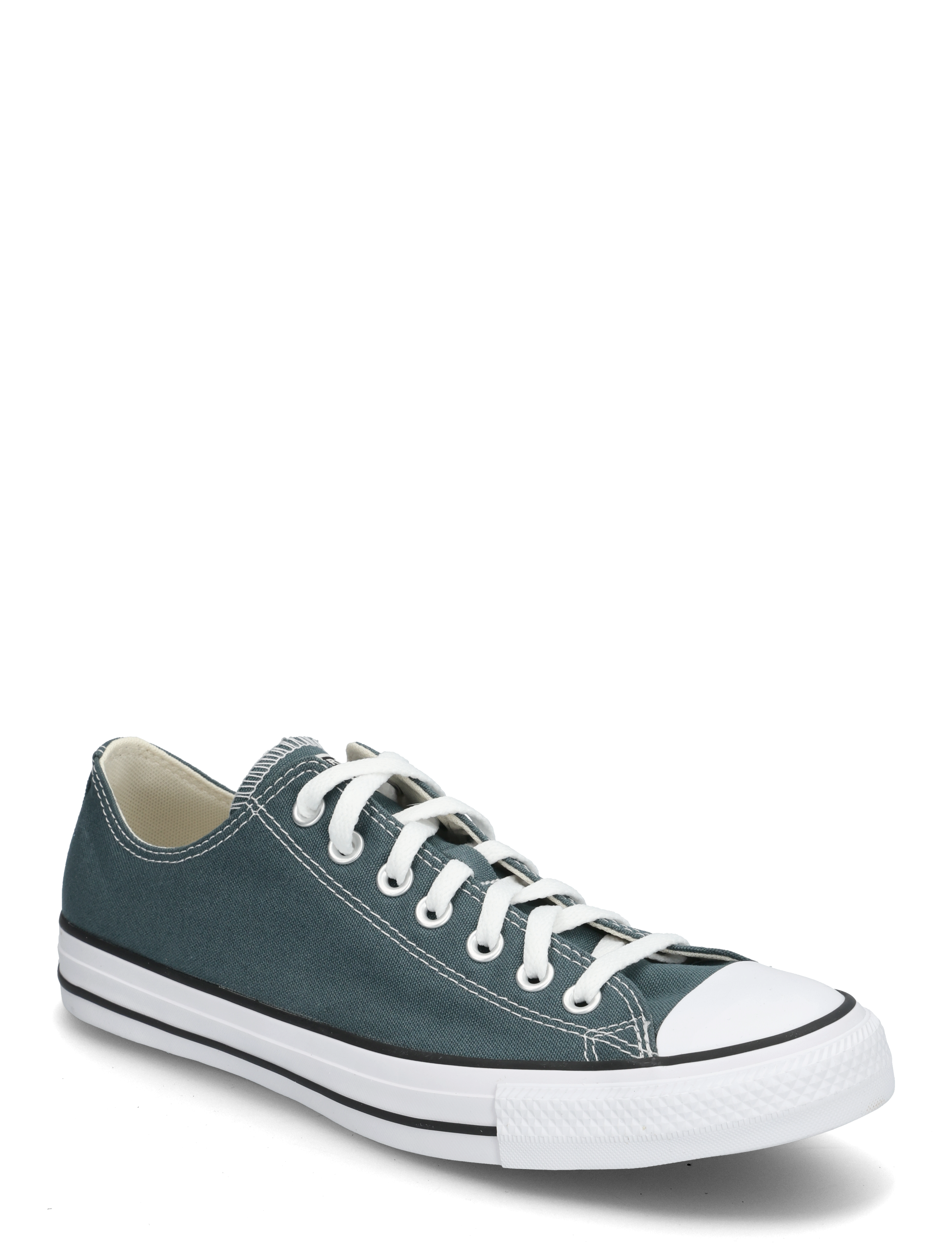 Converse CTAS OX TRUE NATURE - Sko - TRUE NATURE / green