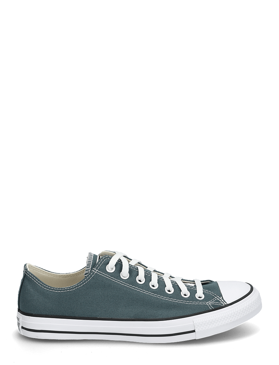 Converse - CTAS OX TRUE NATURE - sneakers - true nature - 1
