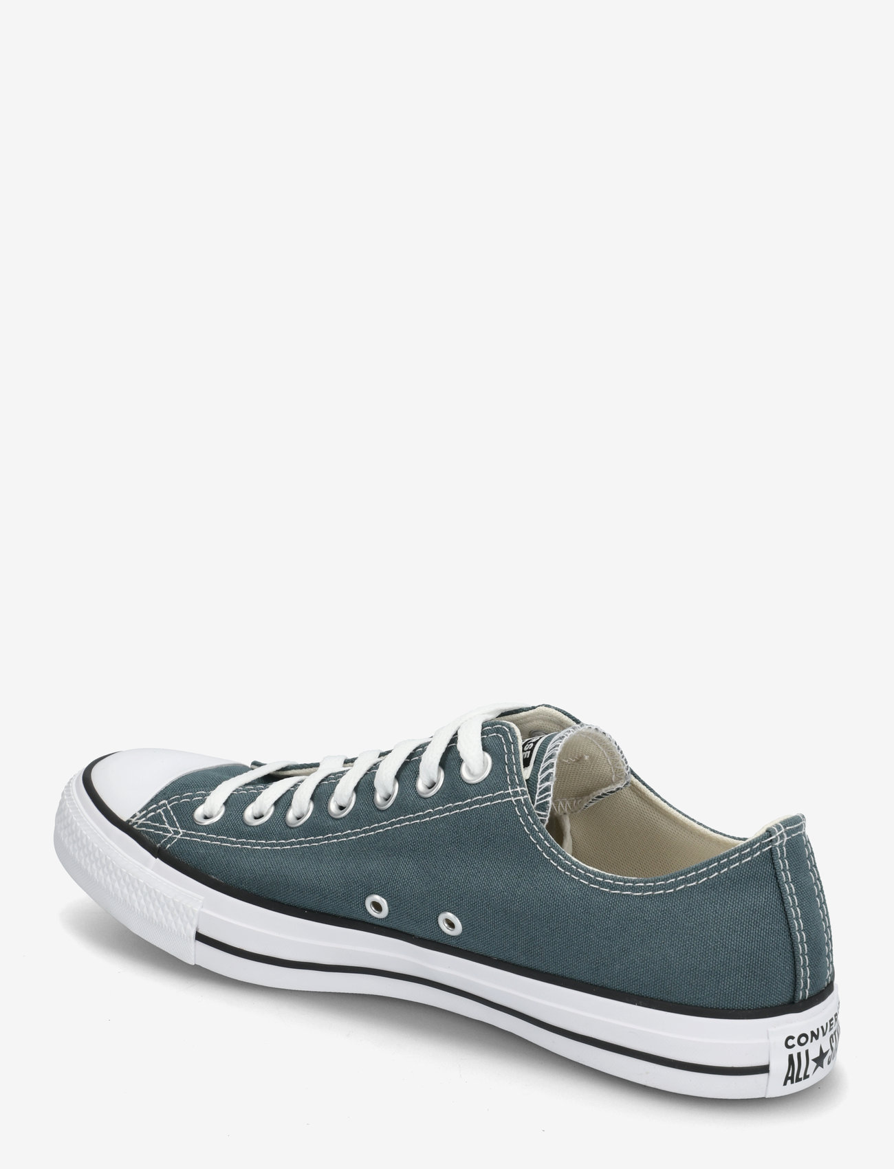 Converse - CTAS OX TRUE NATURE - låga sneakers - true nature - 2