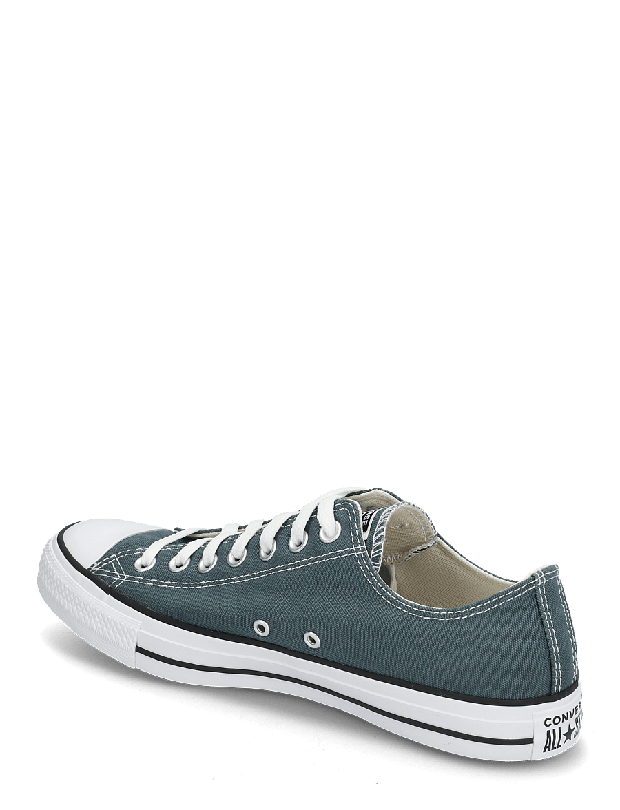 Converse - CTAS OX TRUE NATURE - sneakers - true nature - 2