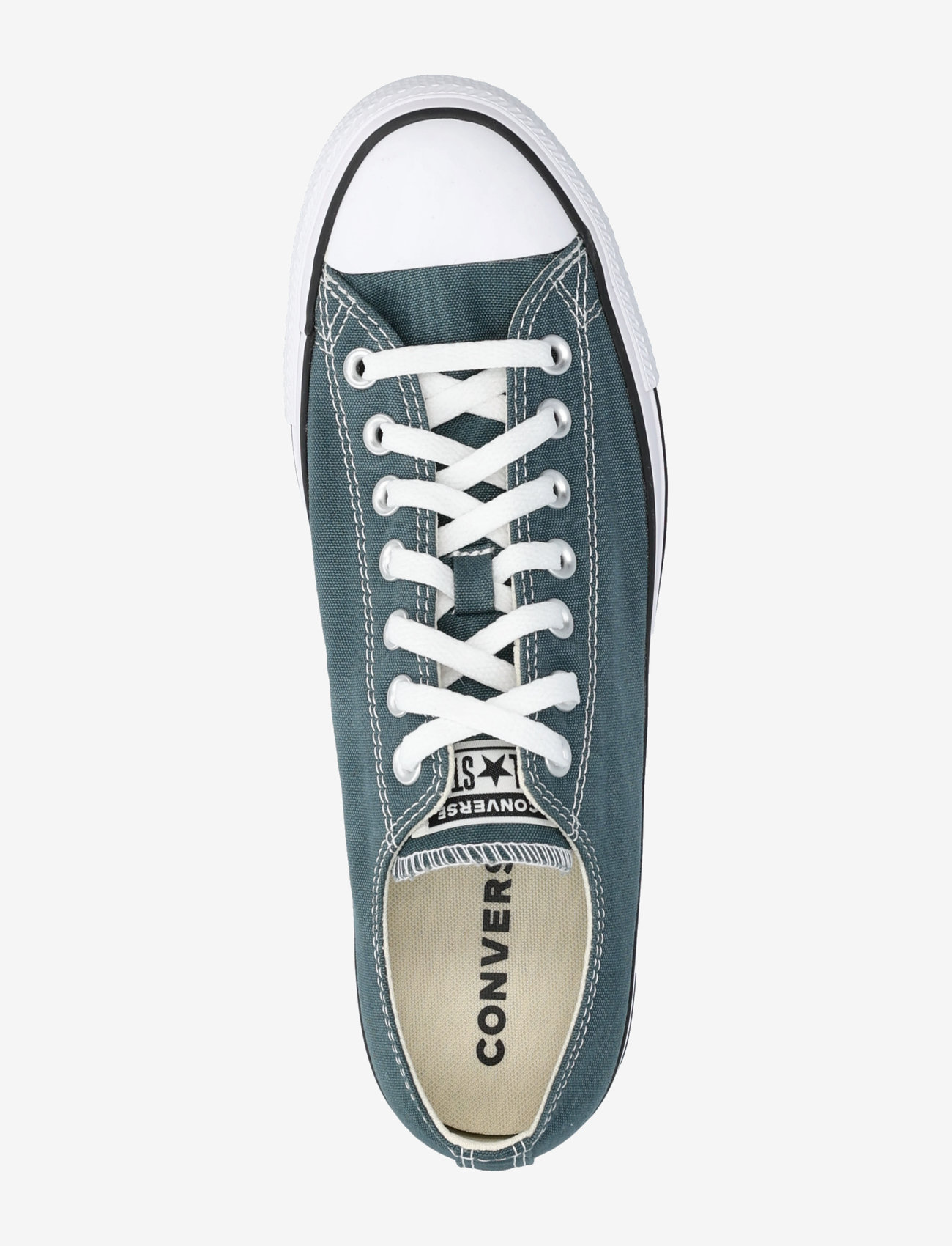 Converse Ctas Ox True Nature (CONA10537C) Low top sneakers