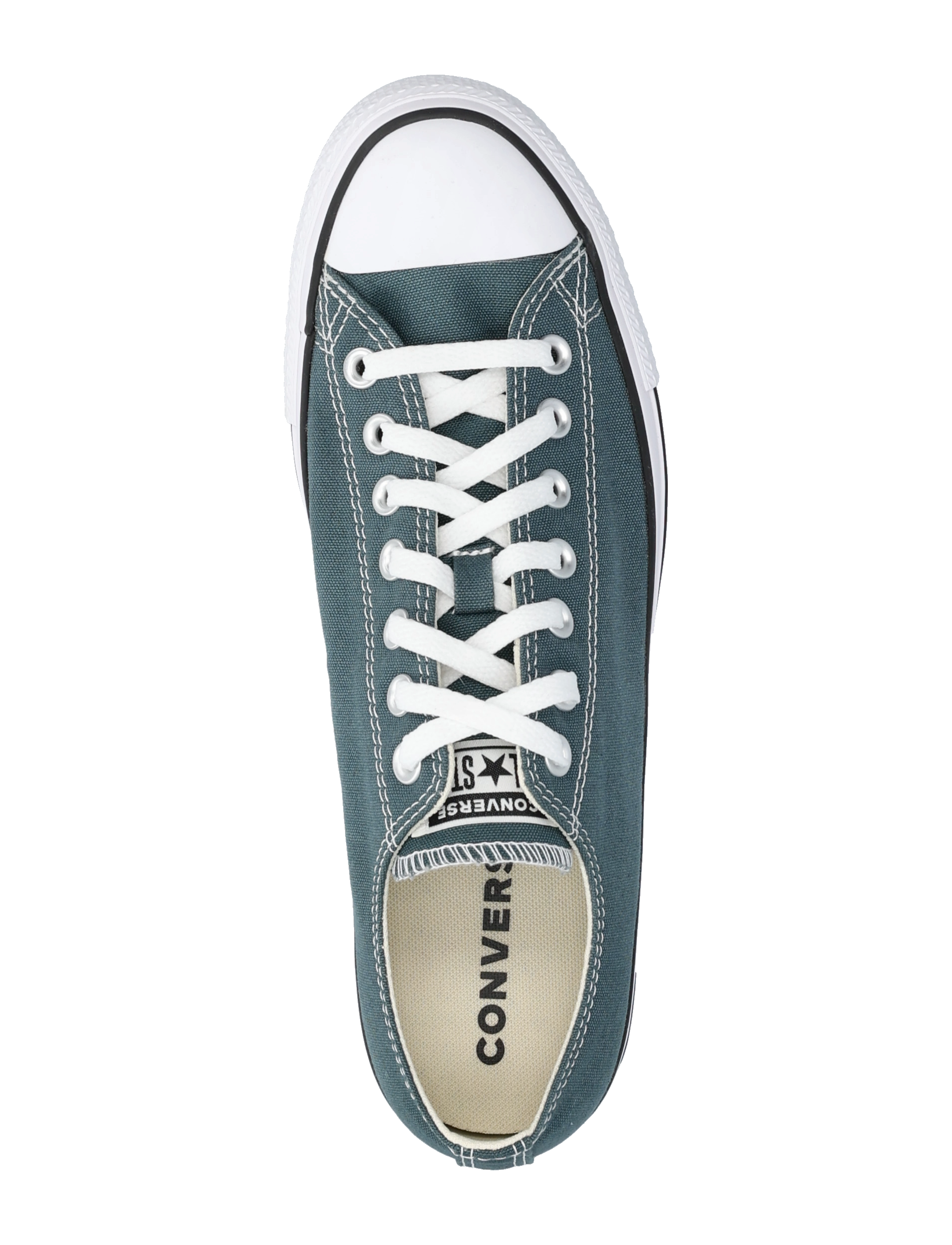 Converse - CTAS OX TRUE NATURE - true nature - 3
