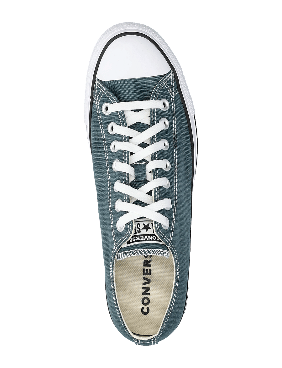 Converse - CTAS OX TRUE NATURE - sneakers - true nature - 3