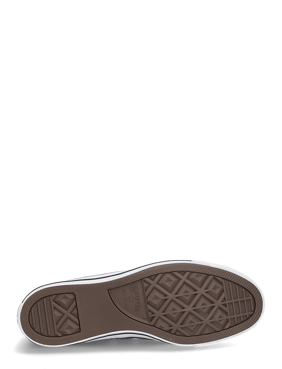 Converse - CTAS OX TRUE NATURE - sneakers - true nature - 4