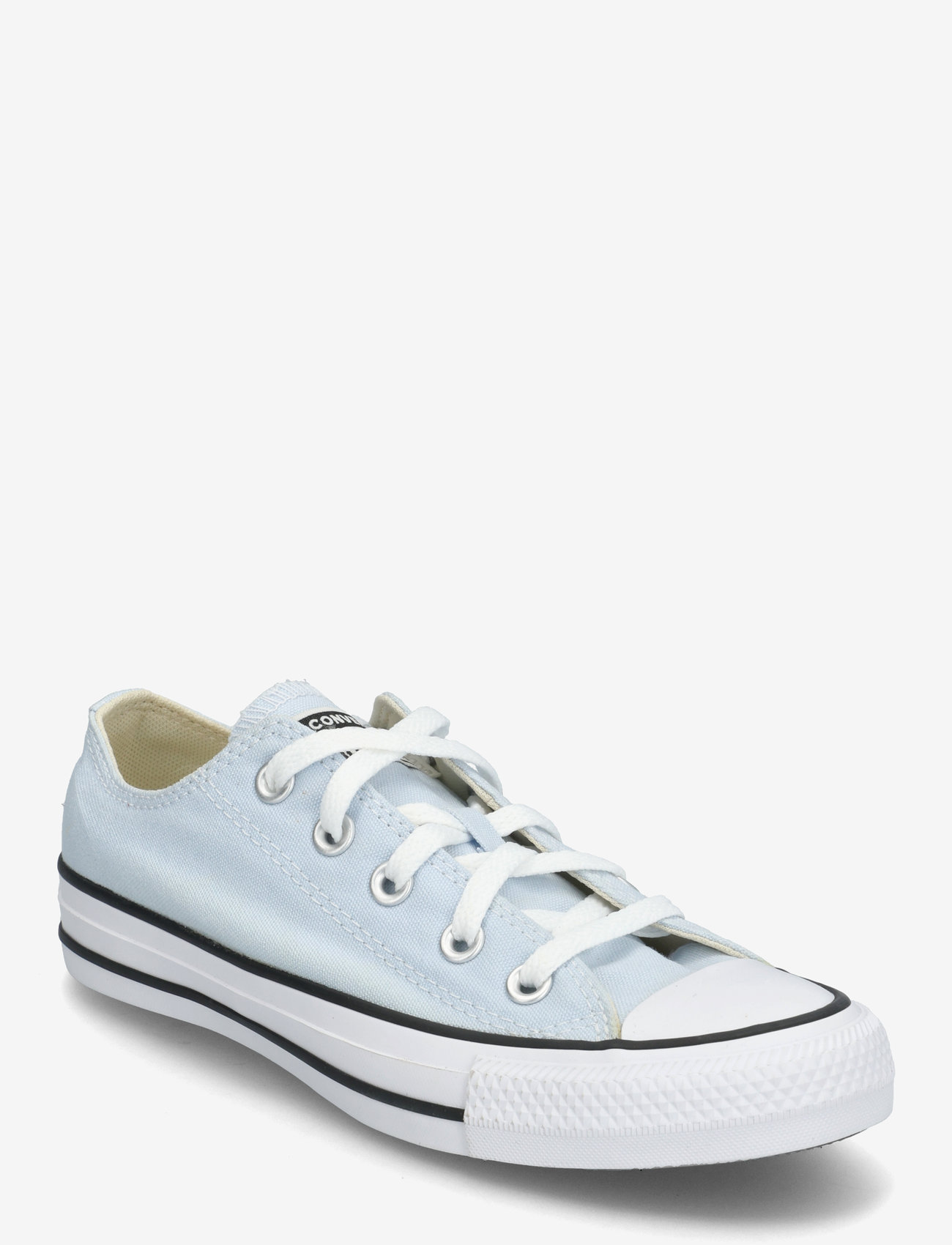 Converse - CTAS OX BLUE SUPERMOON - låga sneakers - blue supermoon - 0