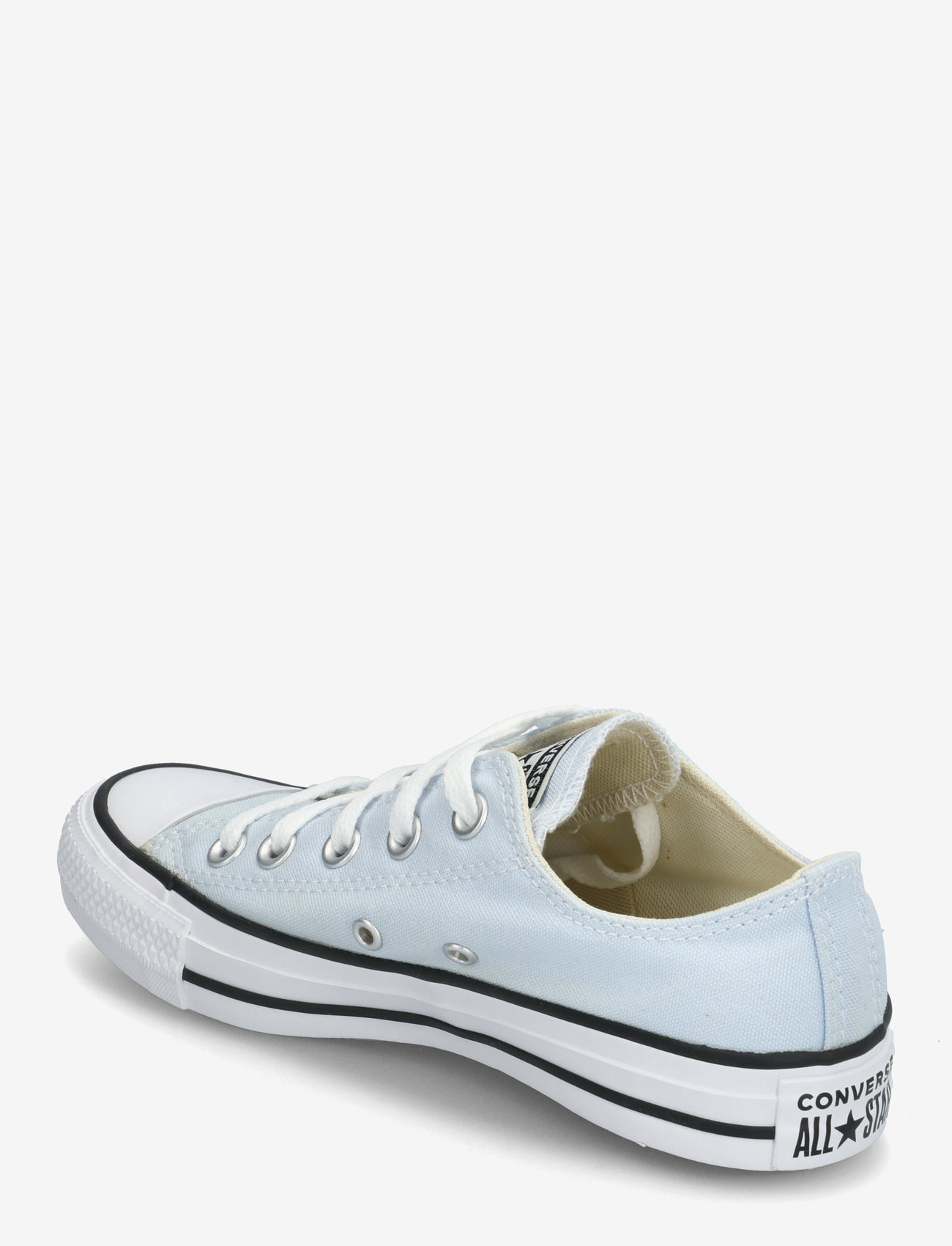 Converse - CTAS OX BLUE SUPERMOON - låga sneakers - blue supermoon - 2