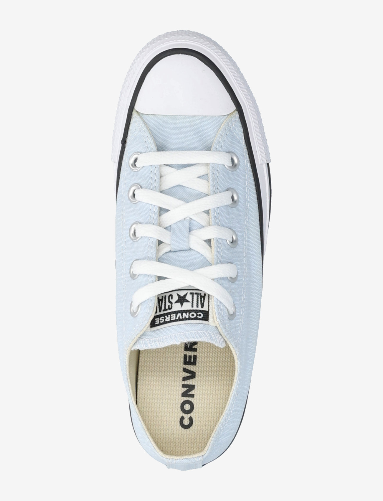 Converse - CTAS OX BLUE SUPERMOON - låga sneakers - blue supermoon - 3