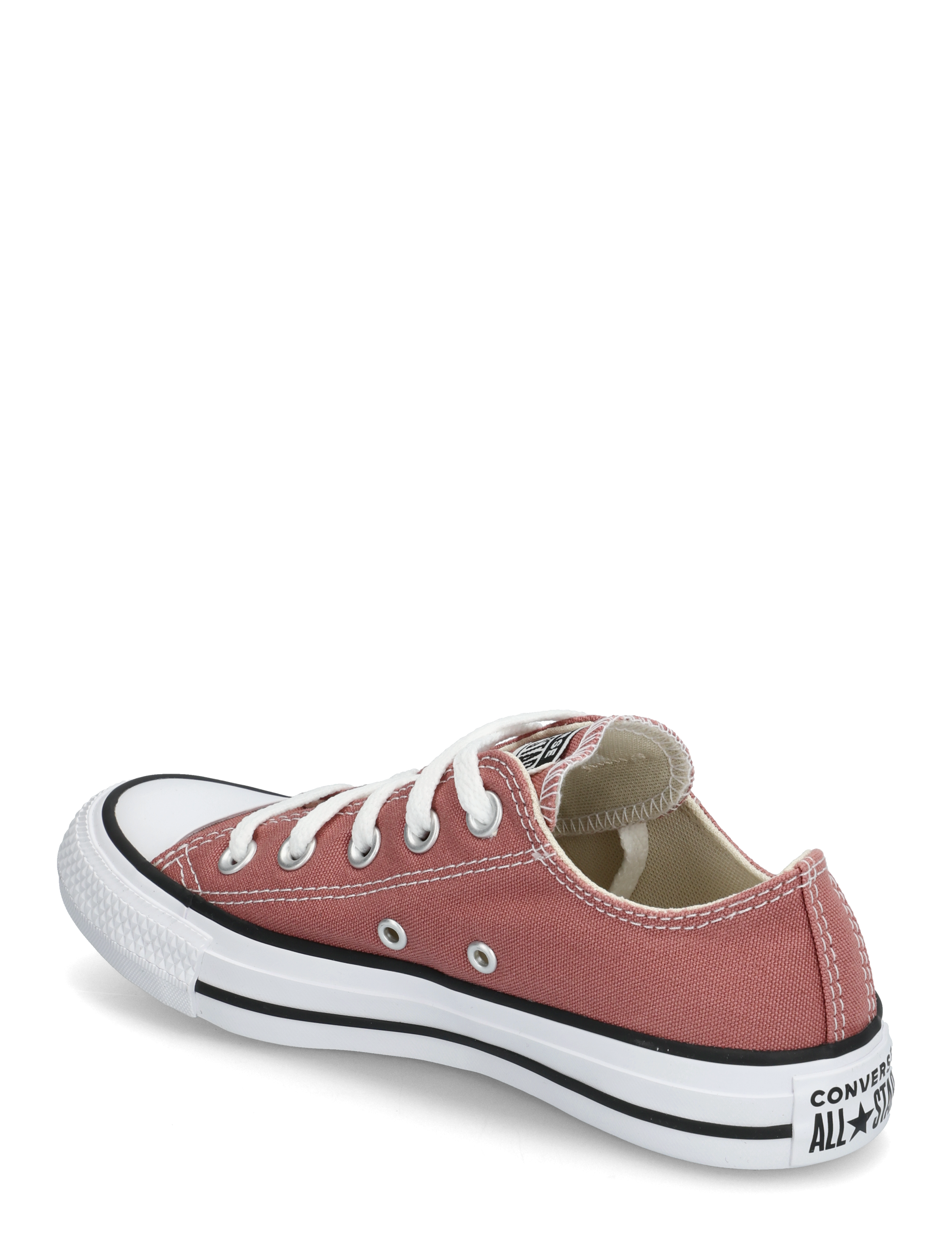 Converse - CTAS OX LIGHT SADDLE - light saddle - 2