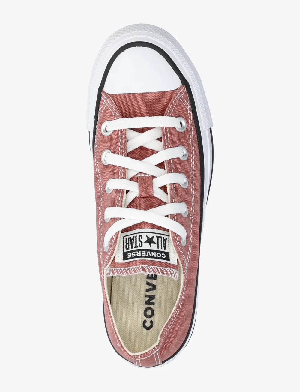 Converse - CTAS OX LIGHT SADDLE - niedrige sneakers - light saddle - 3